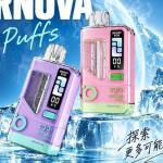 【 One-time Use 】 Genuine zgar Ice Bear Supernova 30,000-port large capacity, ultimate Comfort, adjustable power, 15ml, shipped on the same day