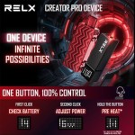 【积木通配】正品悦刻RELX Creator积木三代35000口烟弹套装 - 磁吸多口味 当天发货