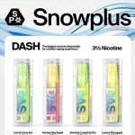 【一次性】正品SnowPlus雪茄鸭嘴兽一次性 | 4000口持久续航 口感惊艳 当天发货