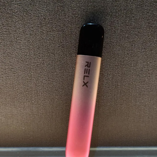 悦刻五代烟弹口味的描述